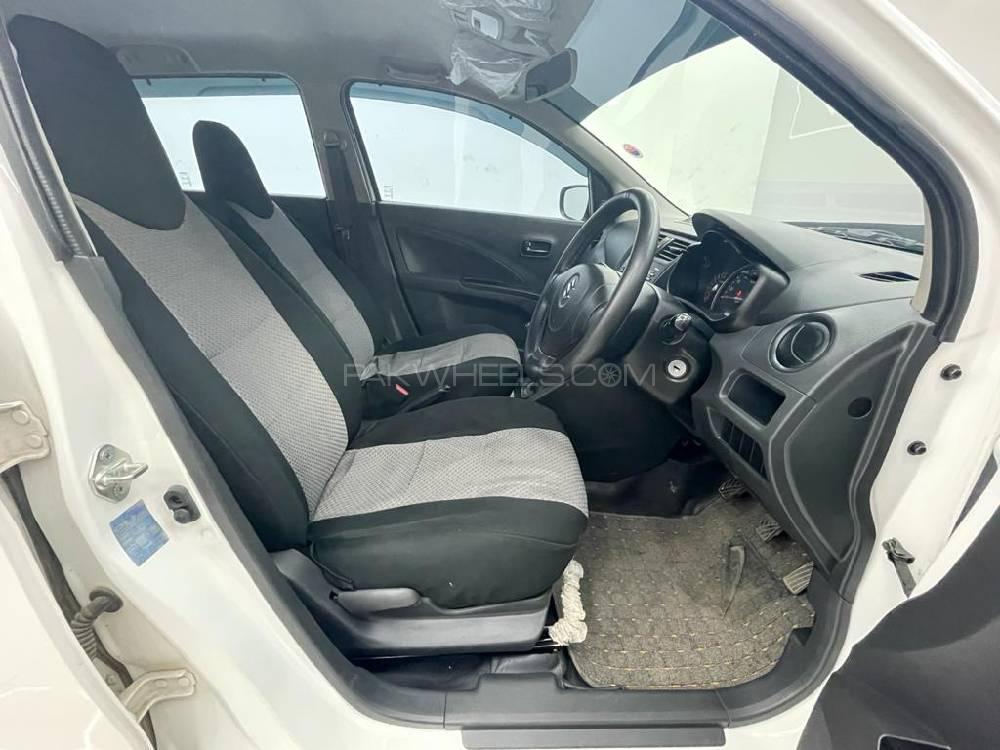 سوزوکی کلٹس 2019 for Sale in راولپنڈی سوزوکی کلٹس 2019 for Sale in راولپنڈی Image-7