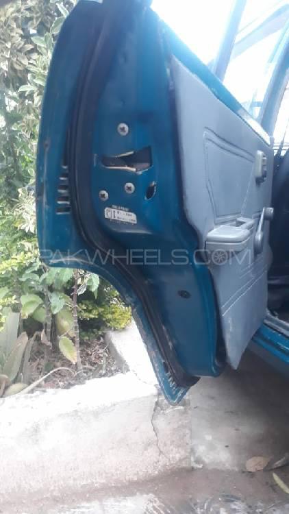 Suzuki Khyber 1999 for Sale in Islamabad Suzuki Khyber 1999 for Sale in Islamabad Image-13