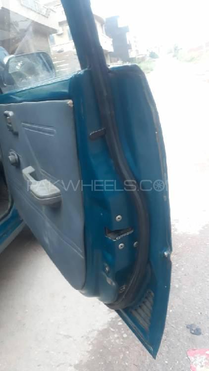 Suzuki Khyber 1999 for Sale in Islamabad Suzuki Khyber 1999 for Sale in Islamabad Image-14