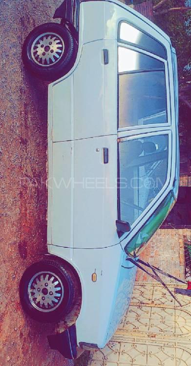 Suzuki Mehran 1990 for Sale in Rawalpindi Image-1