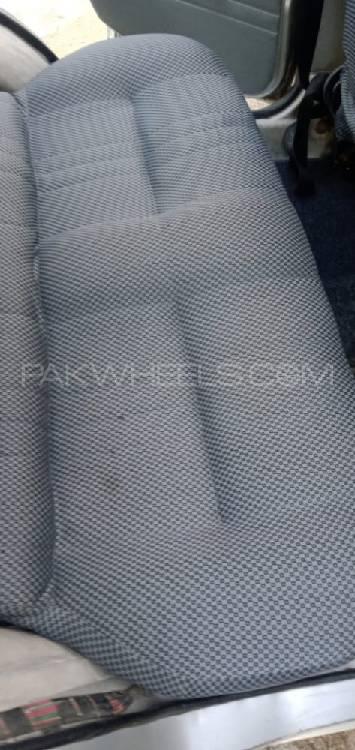 Suzuki Mehran 2002 for Sale in Wah cantt Suzuki Mehran 2002 for Sale in Wah cantt Image-19