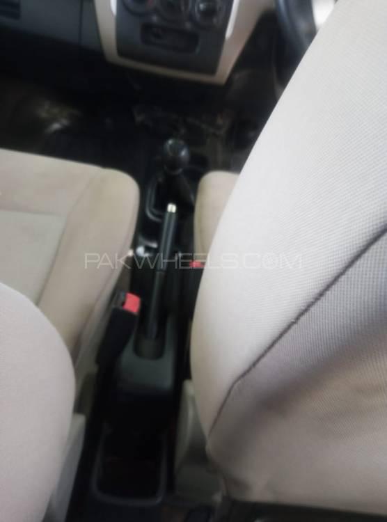 سوزوکی ویگن آر 2015 for Sale in لاہور سوزوکی ویگن آر 2015 for Sale in لاہور Image-2