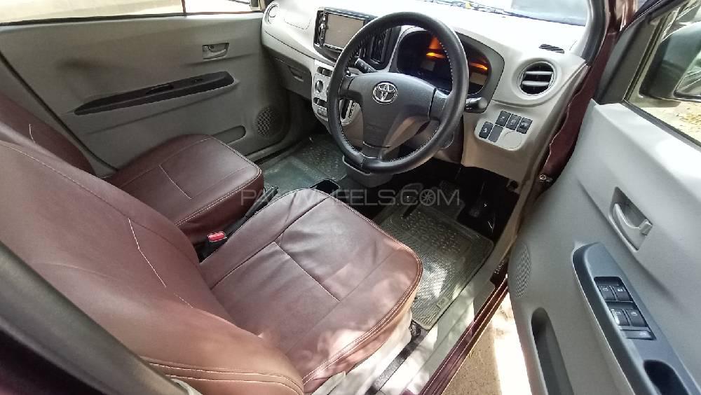 ٹویوٹا پکسس ایپوک 2014 for Sale in کراچی ٹویوٹا پکسس ایپوک 2014 for Sale in کراچی Image-4