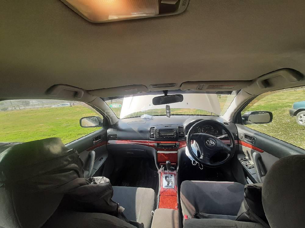 Toyota Premio 2007 for Sale in Islamabad Toyota Premio 2007 for Sale in Islamabad Image-7