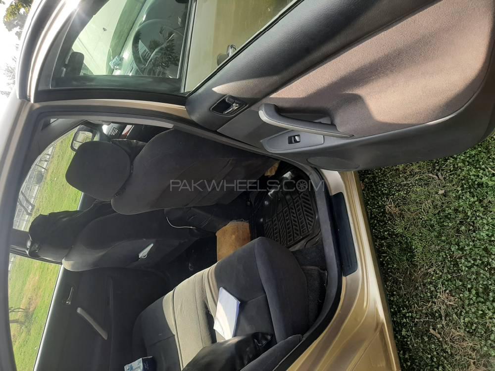 Toyota Premio 2007 for Sale in Islamabad Toyota Premio 2007 for Sale in Islamabad Image-8