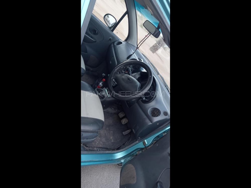 شیورلیٹ جوائے 2005 for Sale in رحیم یار خان شیورلیٹ جوائے 2005 for Sale in رحیم یار خان Image-4