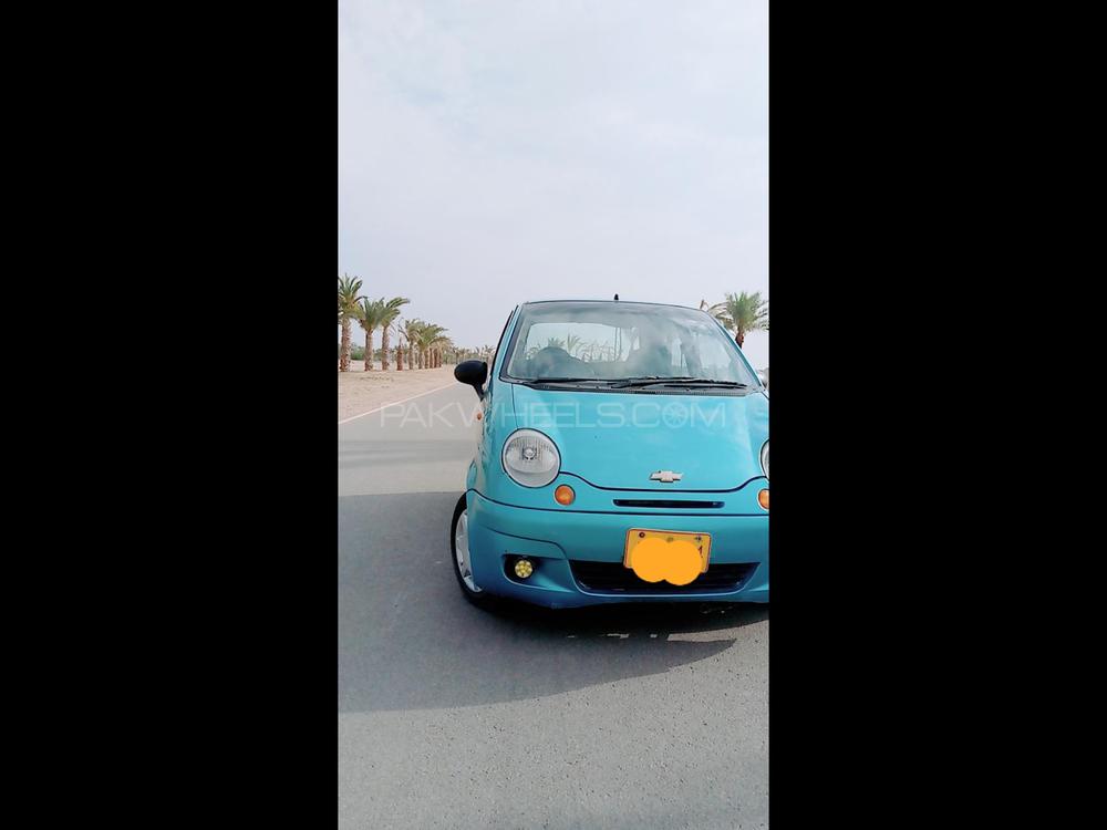 شیورلیٹ جوائے 2005 for Sale in رحیم یار خان شیورلیٹ جوائے 2005 for Sale in رحیم یار خان Image-5