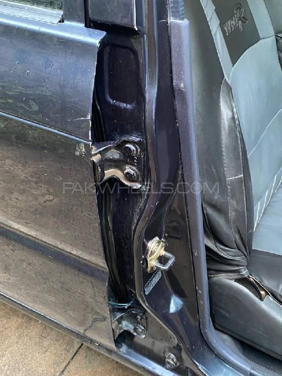 Daihatsu Cuore 2007 for Sale in Islamabad Daihatsu Cuore 2007 for Sale in Islamabad Image-6