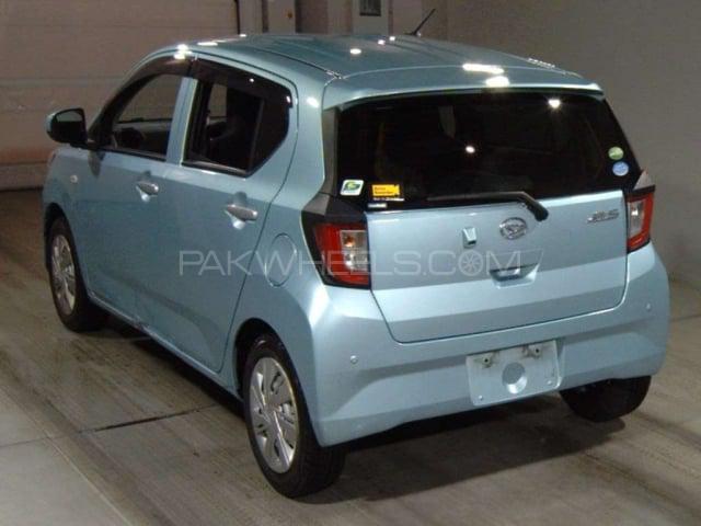 ڈائیہاتسو میرا 2018 for Sale in کراچی ڈائیہاتسو میرا 2018 for Sale in کراچی Image-2