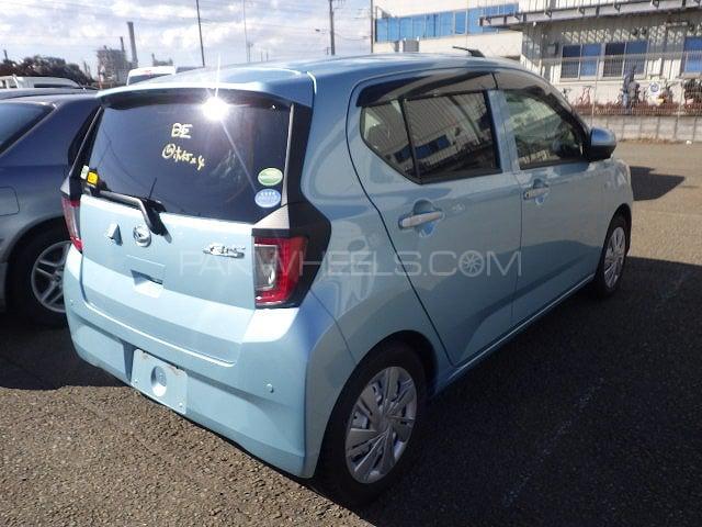 ڈائیہاتسو میرا 2018 for Sale in کراچی ڈائیہاتسو میرا 2018 for Sale in کراچی Image-3