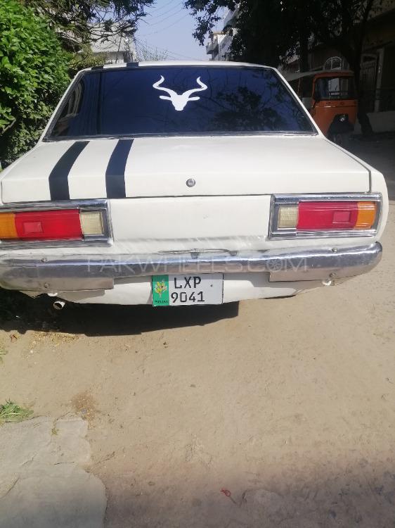 ڈاٹسن 120 Y 1979 for Sale in راولپنڈی Image-1