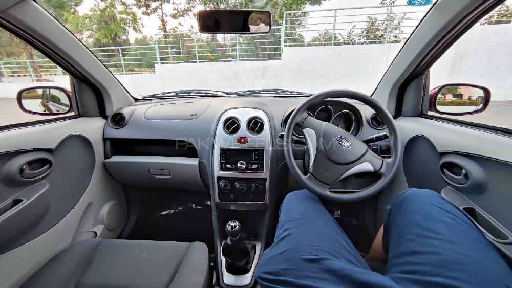 FAW V2 2018 for Sale in Islamabad FAW V2 2018 for Sale in Islamabad Image-9