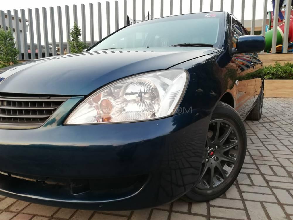 Mitsubishi Lancer 2006 for Sale in Faisalabad Mitsubishi Lancer 2006 for Sale in Faisalabad Image-14
