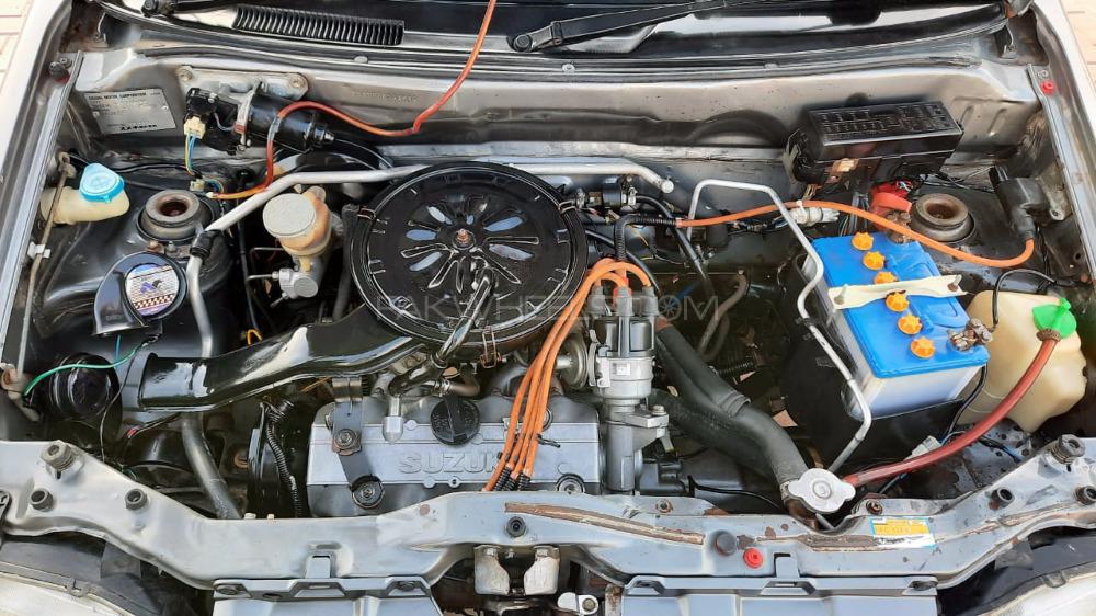 Suzuki Alto 2012 for Sale in Multan Suzuki Alto 2012 for Sale in Multan Image-3
