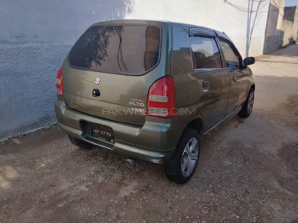 Suzuki Alto 2008 for Sale in Swabi Suzuki Alto 2008 for Sale in Swabi Image-9