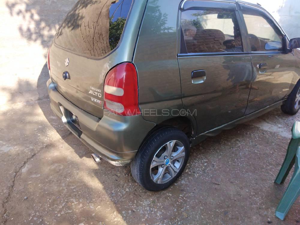 Suzuki Alto 2008 for Sale in Swabi Suzuki Alto 2008 for Sale in Swabi Image-13