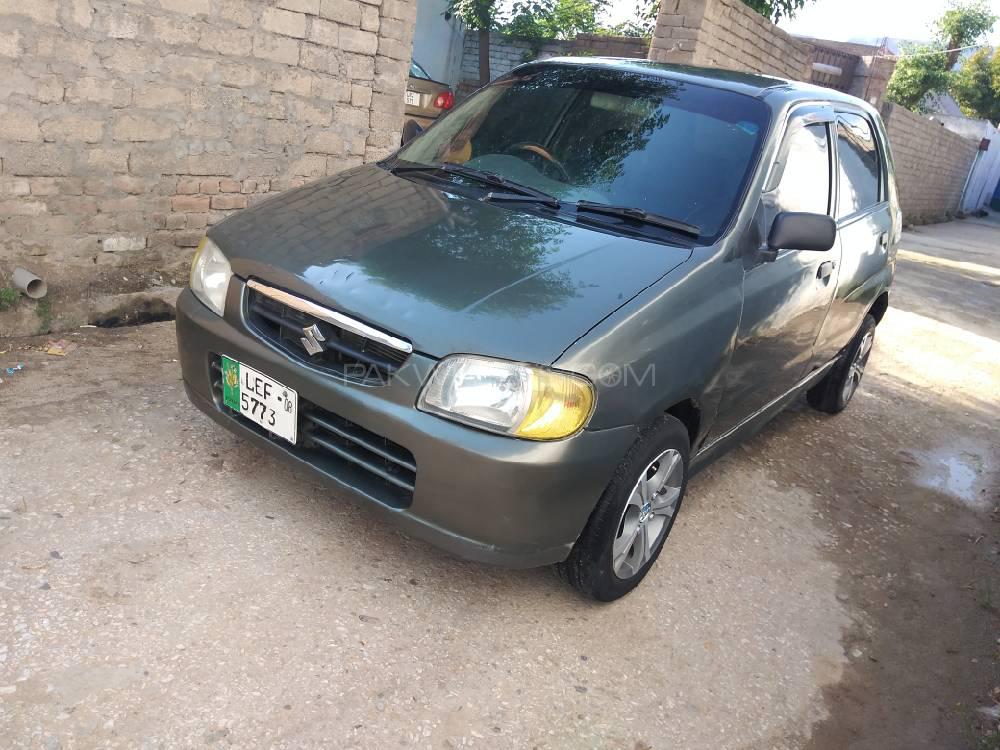 Suzuki Alto 2008 for Sale in Swabi Image-1