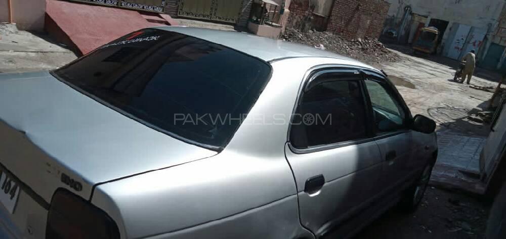سوزوکی بالینو 2001 for Sale in سرگودھا سوزوکی بالینو 2001 for Sale in سرگودھا Image-5