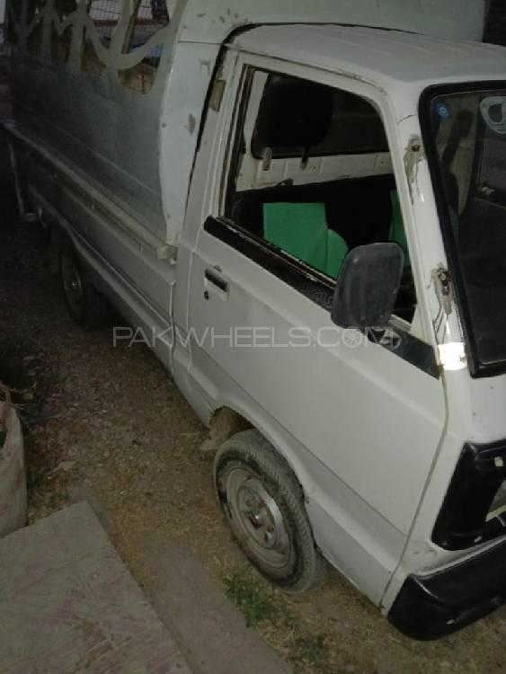 Suzuki Ravi 2014 for Sale in Karachi Suzuki Ravi 2014 for Sale in Karachi Image-6