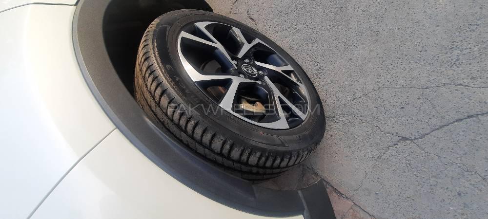 Toyota C-HR 2020 for Sale in Faisalabad Toyota C-HR 2020 for Sale in Faisalabad Image-6