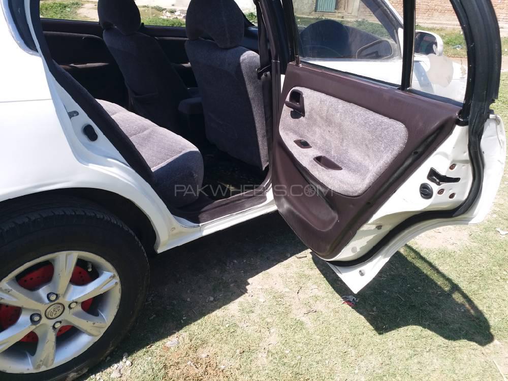 ٹویوٹا کرولا 1994 for Sale in نوشہرہ کینٹ ٹویوٹا کرولا 1994 for Sale in نوشہرہ کینٹ Image-9