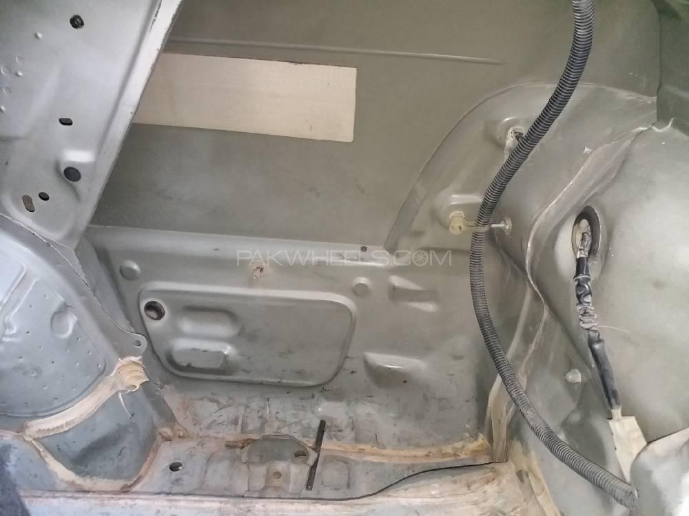 ٹویوٹا کرولا 1994 for Sale in نوشہرہ کینٹ ٹویوٹا کرولا 1994 for Sale in نوشہرہ کینٹ Image-16