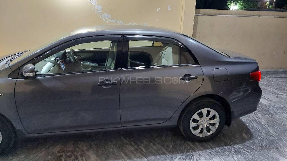 Toyota Corolla 2010 for Sale in Lahore Toyota Corolla 2010 for Sale in Lahore Image-7