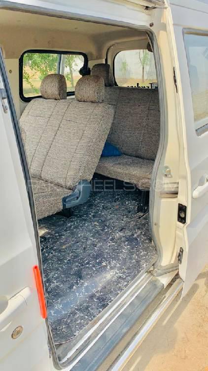 چانگان کارواں 2021 for Sale in ملتان چانگان کارواں 2021 for Sale in ملتان Image-9