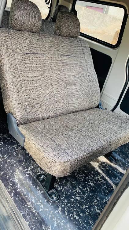 چانگان کارواں 2021 for Sale in ملتان چانگان کارواں 2021 for Sale in ملتان Image-6