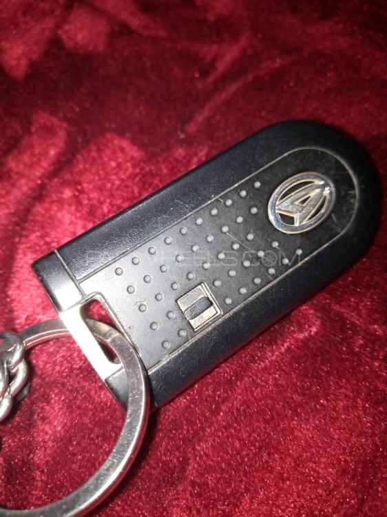 Daihatsu Tanto 2015 for Sale in Peshawar Daihatsu Tanto 2015 for Sale in Peshawar Image-20