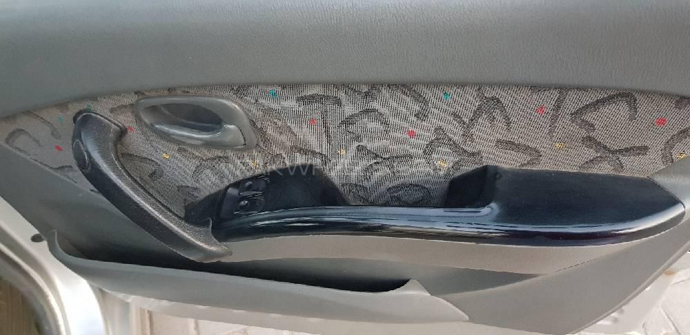 Hyundai Santro 2005 for Sale in Islamabad Hyundai Santro 2005 for Sale in Islamabad Image-10