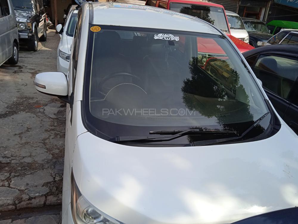 Mitsubishi EK Custom 2013 for Sale in Faisalabad Image-1
