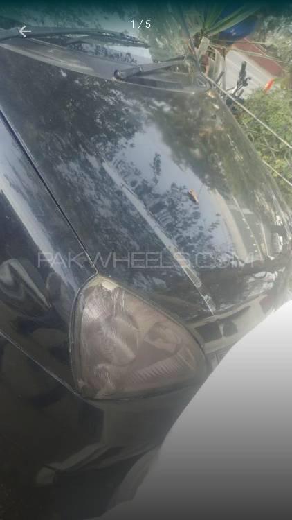 Suzuki Liana 2007 for Sale in Lahore Image-1