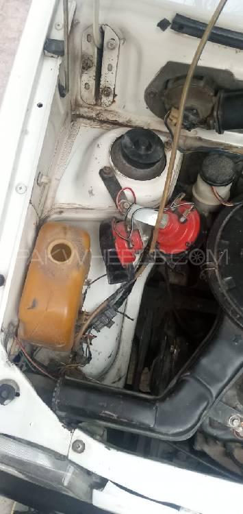 Suzuki Mehran 2005 for Sale in Rawalpindi Suzuki Mehran 2005 for Sale in Rawalpindi Image-12