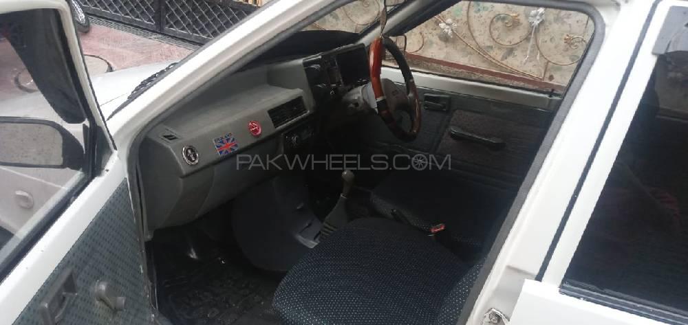 Suzuki Mehran 2005 for Sale in Rawalpindi Suzuki Mehran 2005 for Sale in Rawalpindi Image-7