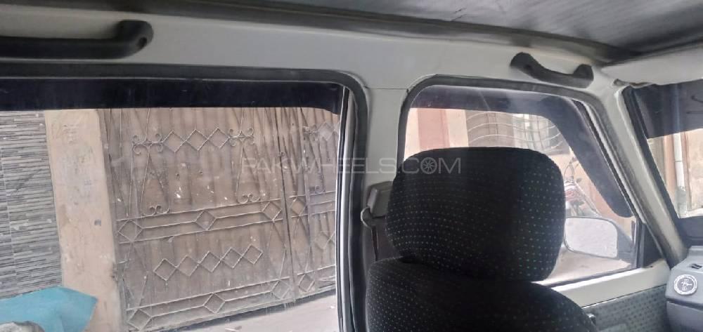 Suzuki Mehran 2005 for Sale in Rawalpindi Suzuki Mehran 2005 for Sale in Rawalpindi Image-10
