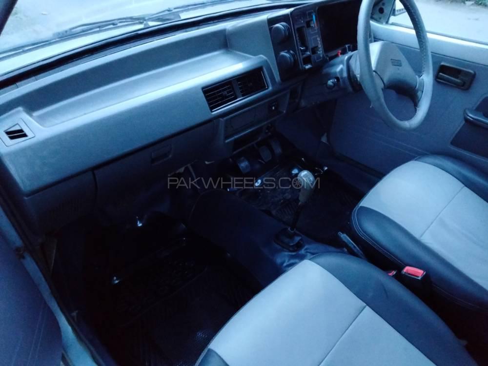 Suzuki Mehran 2005 for Sale in Lahore Suzuki Mehran 2005 for Sale in Lahore Image-17