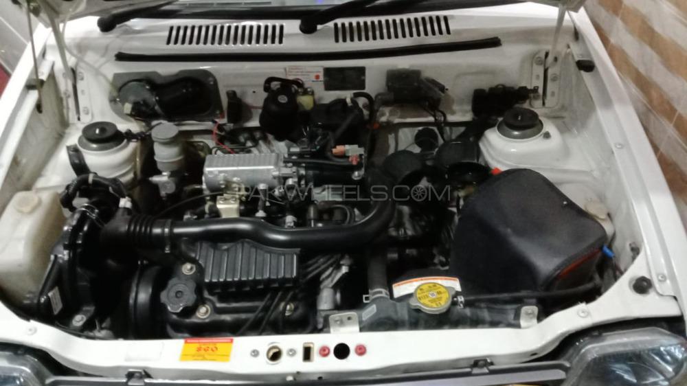 Suzuki Mehran 2017 for Sale in Rawalpindi Image-1