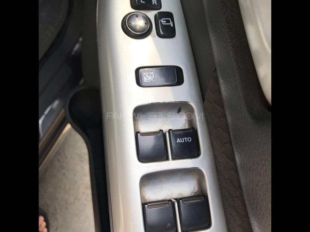 Suzuki Spacia 2015 for Sale in Faisalabad Suzuki Spacia 2015 for Sale in Faisalabad Image-6