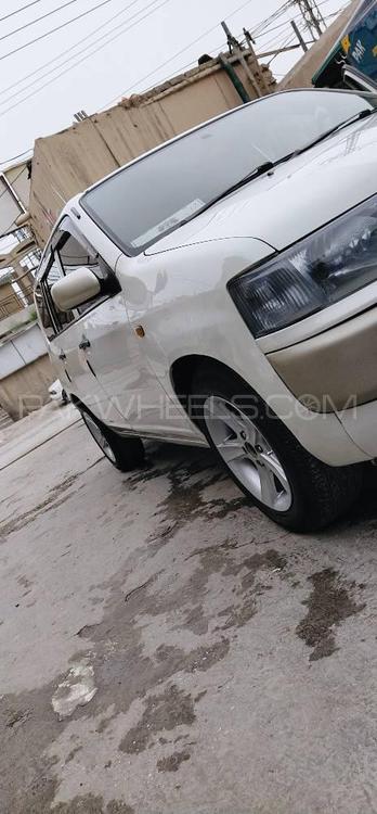 Toyota Probox 2007 for Sale in Peshawar Toyota Probox 2007 for Sale in Peshawar Image-7