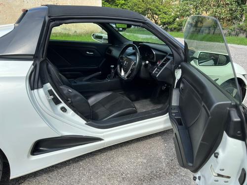 Honda S660 - 2016