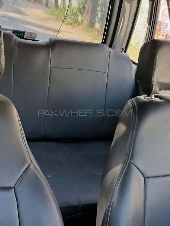 Suzuki Mehran 2018 for Sale in Rawalpindi Suzuki Mehran 2018 for Sale in Rawalpindi Image-5