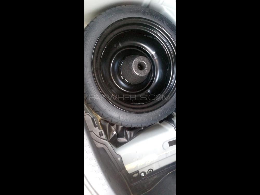 Toyota Aqua 2018 for Sale in Peshawar Toyota Aqua 2018 for Sale in Peshawar Image-4