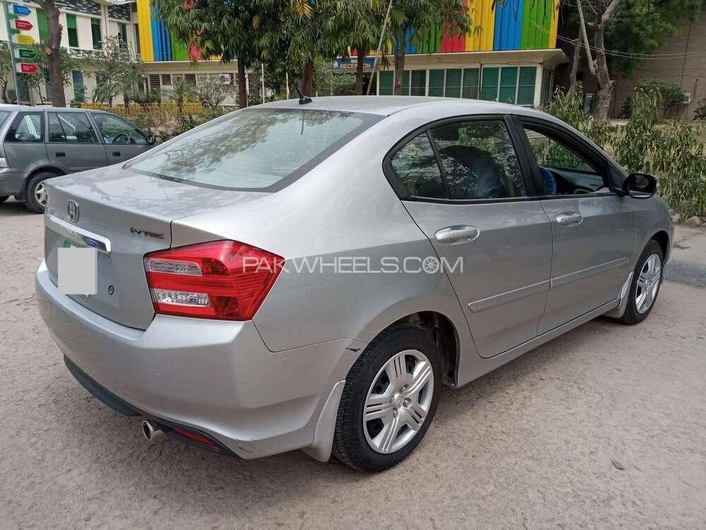 ہونڈا سٹی 2019 for Sale in لاہور ہونڈا سٹی 2019 for Sale in لاہور Image-5
