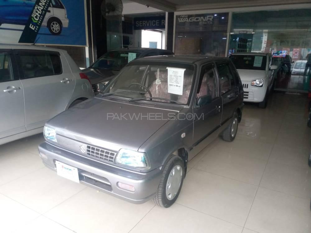 سوزوکی مہران 2019 for Sale in لاہور Image-1