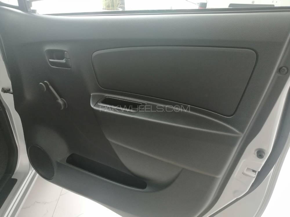 سوزوکی ویگن آر 2021 for Sale in لاہور سوزوکی ویگن آر 2021 for Sale in لاہور Image-6