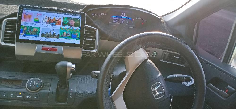 Honda Spike 2012 for sale in Karachi | PakWheels