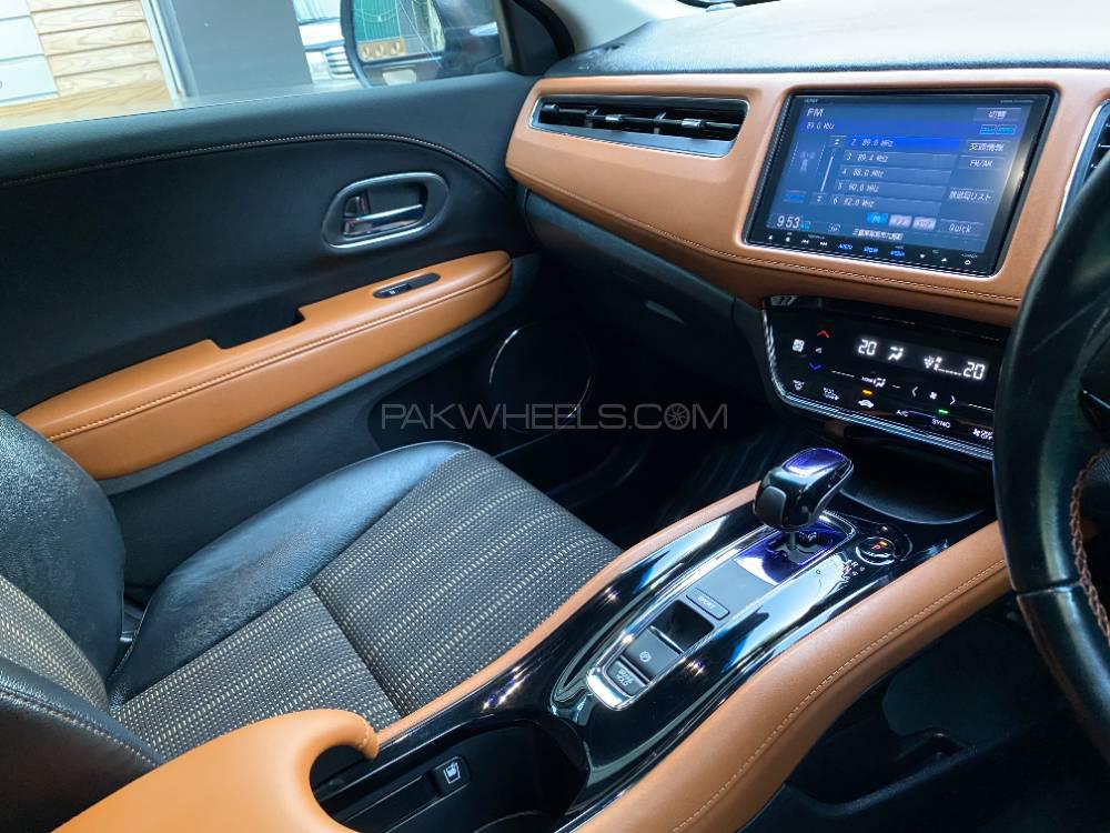 ہونڈا ویزِل 2020 for Sale in لاہور ہونڈا ویزِل 2020 for Sale in لاہور Image-10