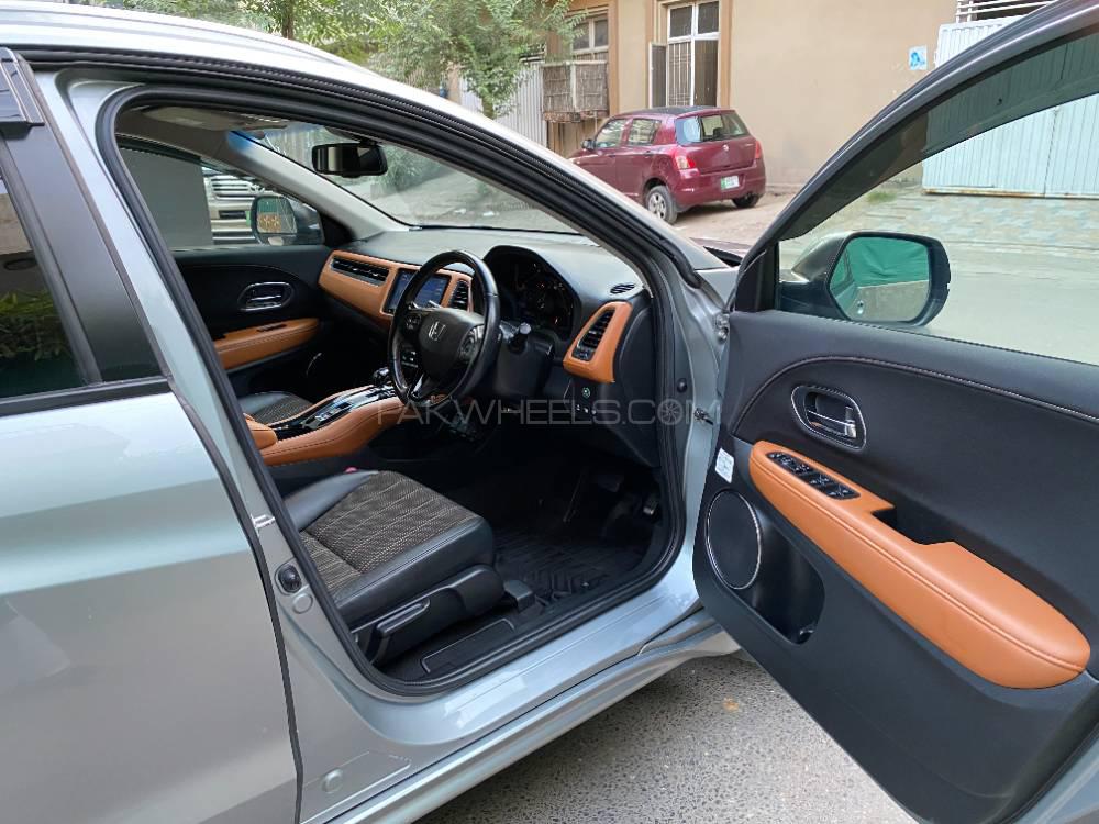 ہونڈا ویزِل 2020 for Sale in لاہور ہونڈا ویزِل 2020 for Sale in لاہور Image-12