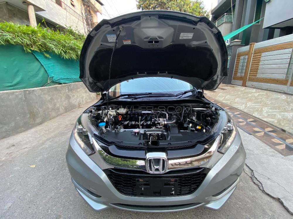 ہونڈا ویزِل 2020 for Sale in لاہور ہونڈا ویزِل 2020 for Sale in لاہور Image-18